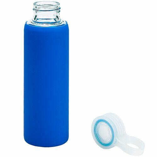 Garrafa de Vidro 380 ml Fit TopGet