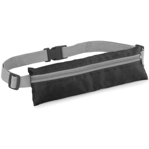 Pochete Ripstop com Saída para Fone de Ouvido TopGet