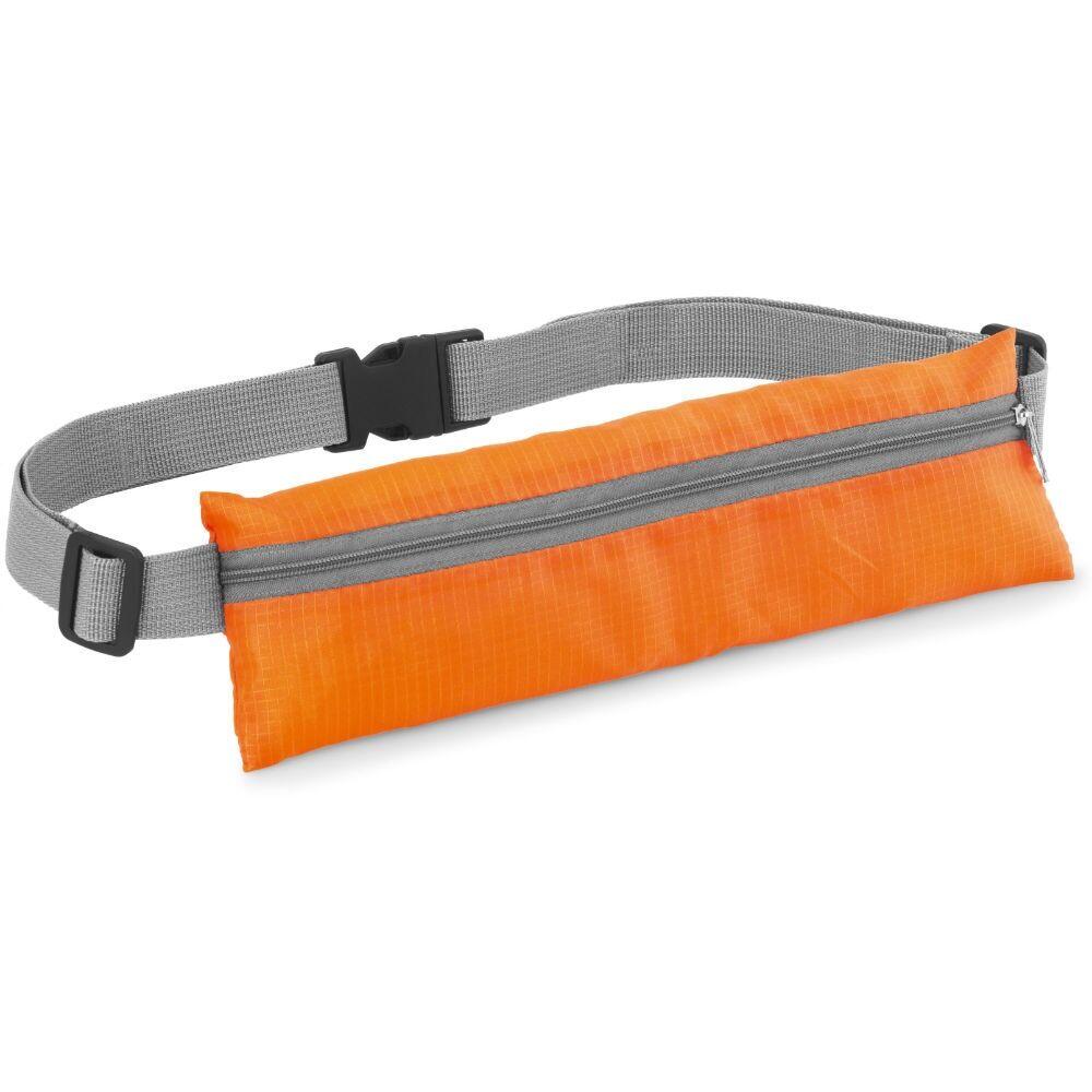 Pochete Ripstop com Saída para Fone de Ouvido TopGet