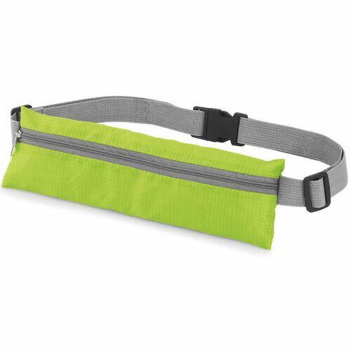 Pochete Ripstop com Saída para Fone de Ouvido TopGet