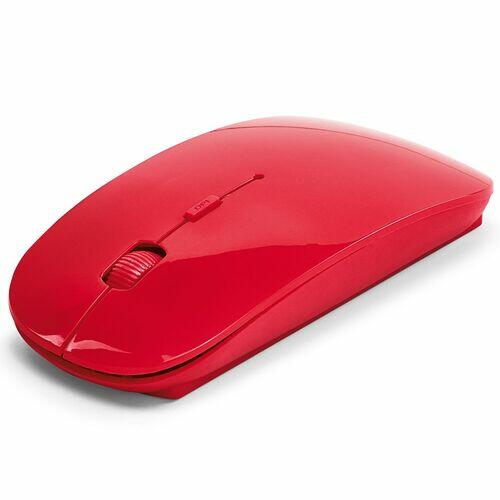 Mouse Óptico Wireless Sem Fio 2.4ghz TopGet