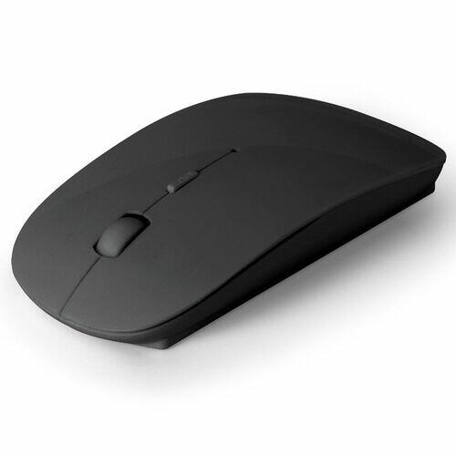 Mouse Óptico Wireless Sem Fio 2.4ghz TopGet