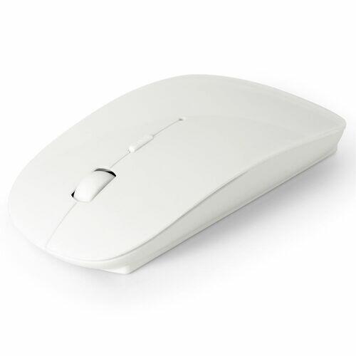 Mouse Óptico Wireless Sem Fio 2.4ghz TopGet