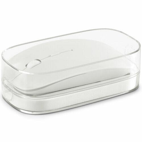 Mouse Óptico Wireless Sem Fio 2.4ghz TopGet
