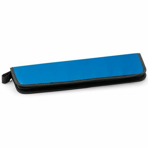 Jogo para Churrasco Inox 2 peças com Estojo TopGet