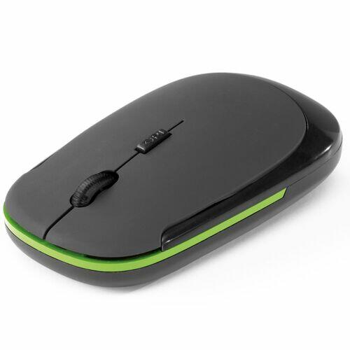 Mouse Óptico Wireless Sem Fio 2.4ghz TopGet