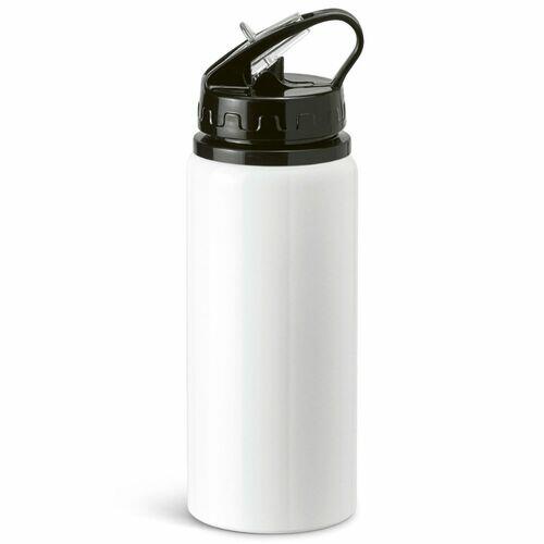 Garrafa Squeeze 670 ml Aluminium TopGet