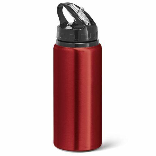 Garrafa Squeeze 670 ml Aluminium TopGet
