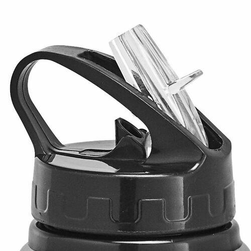Garrafa Squeeze 670 ml Aluminium TopGet