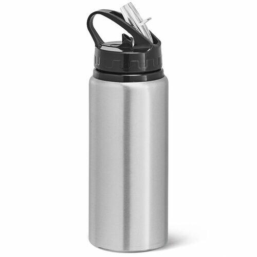 Garrafa Squeeze 670 ml Aluminium TopGet