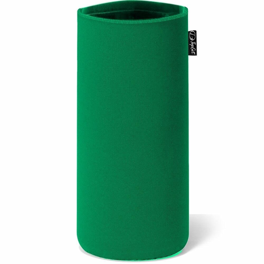Garrafa Squeeze Sport 500 ml com Luva Térmica TopGet