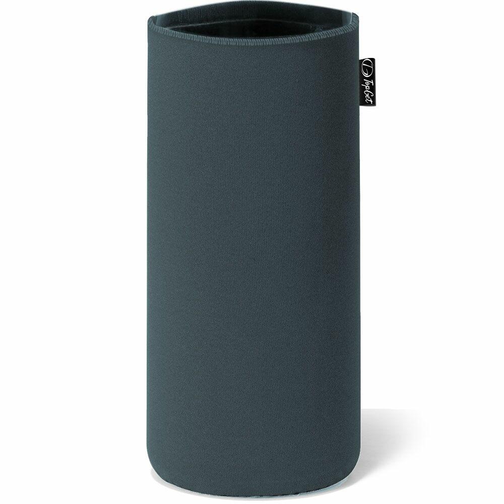 Garrafa Squeeze Sport 500 ml com Luva Térmica TopGet
