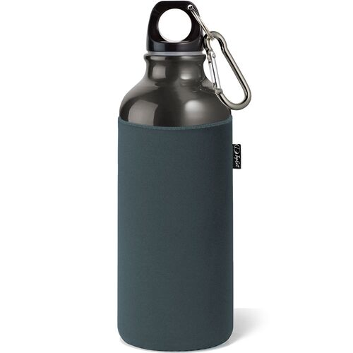 Garrafa Squeeze Sport 500 ml com Luva Térmica TopGet