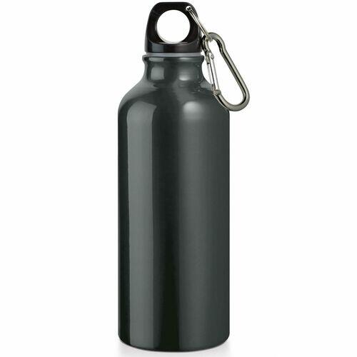 Garrafa Squeeze Sport 500 ml com Luva Térmica TopGet