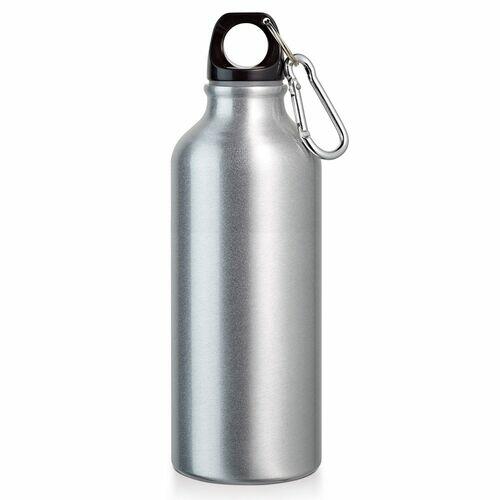 Garrafa Squeeze Sport 500 ml com Luva Térmica TopGet
