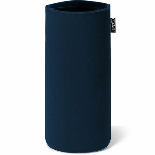 Garrafa Squeeze Sport 500 ml com Luva Térmica TopGet