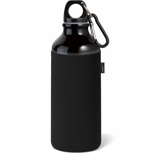 Garrafa Squeeze Sport 500 ml com Luva Térmica TopGet