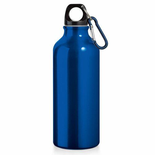Garrafa Squeeze Sport 500 ml com Luva Térmica TopGet