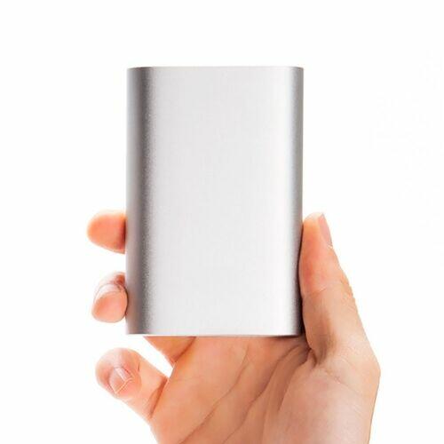 Carregador Portátil Power Bank 4400mAh TGB1 TopGet