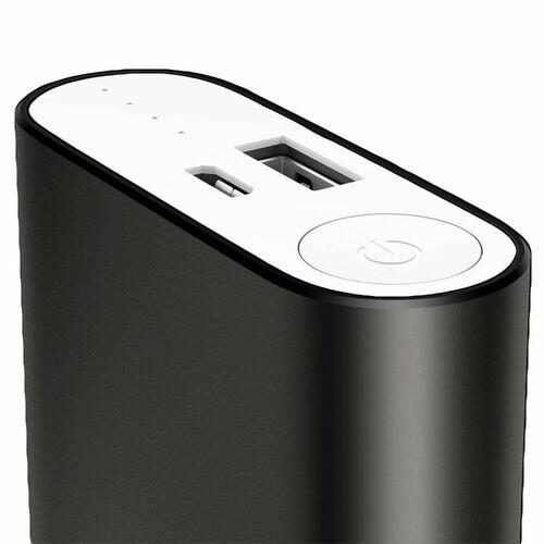 Carregador Portátil Power Bank 4400mAh TGB1 TopGet