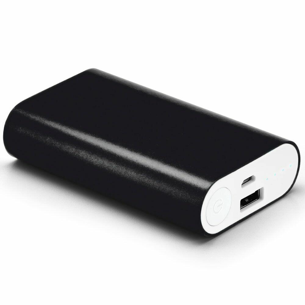 Carregador Portátil Power Bank 4400mAh TGB1 TopGet