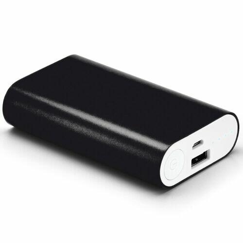 Carregador Portátil Power Bank 4400mAh TGB1 TopGet