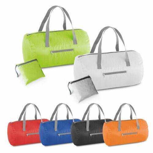 Bolsa Esportiva Dobrável Ripstop TopGet