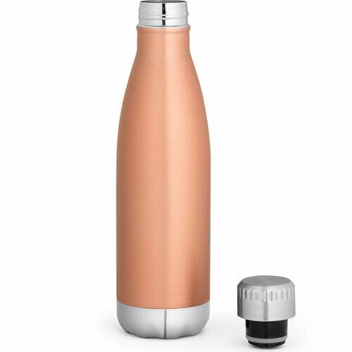 Garrafa Térmica Inox 510 ml Upper TopGet