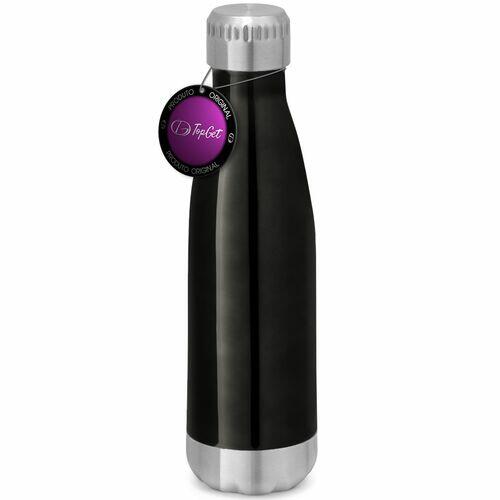 Garrafa Térmica Inox 510 ml Upper TopGet
