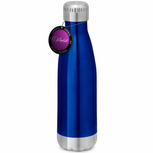 Garrafa Térmica Inox 510 ml Upper TopGet