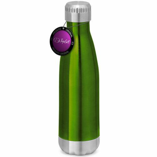 Garrafa Térmica Inox 510 ml Upper TopGet