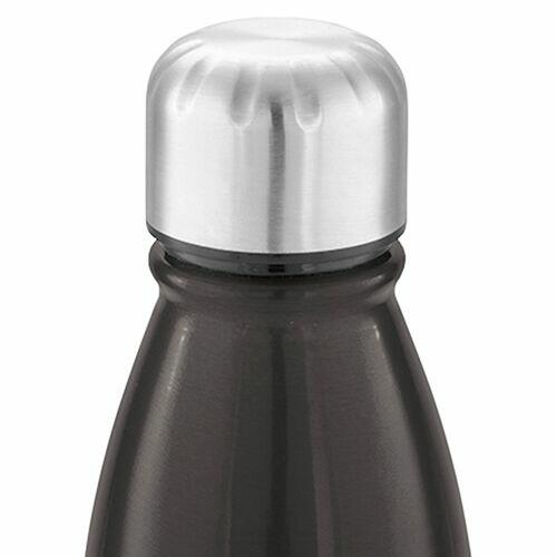 Garrafa Squeeze Alumínio 500 ml Wave TopGet
