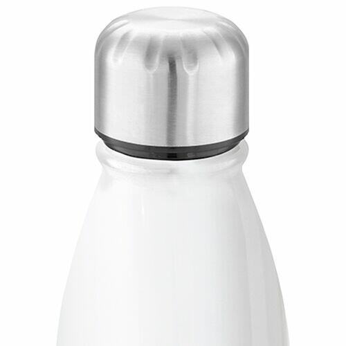 Garrafa Squeeze Alumínio 500 ml Wave TopGet