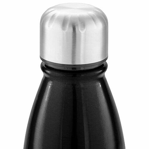 Garrafa Squeeze Alumínio 500 ml Wave TopGet