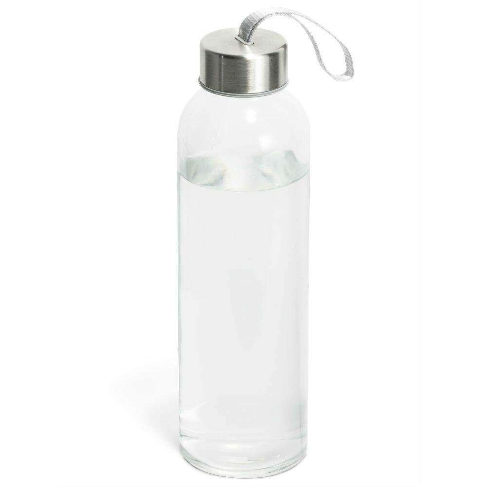 Garrafa de Vidro 520 ml Soft TopGet