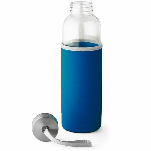 Garrafa de Vidro 520 ml Soft TopGet