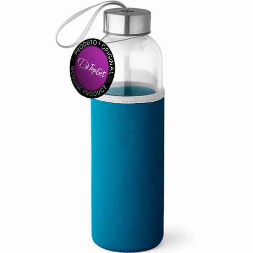 Garrafa de Vidro 520 ml Soft TopGet