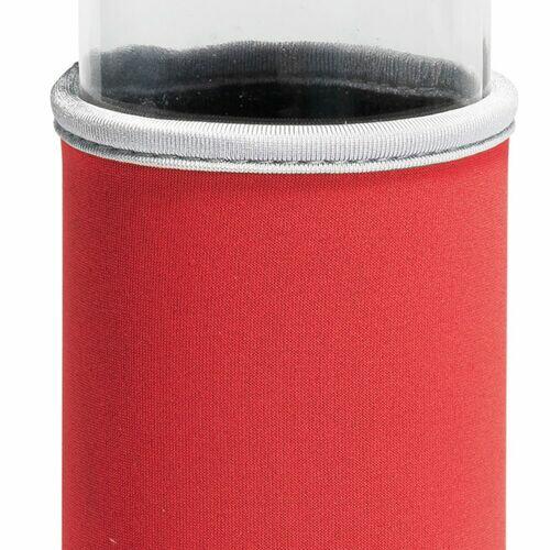 Garrafa de Vidro 520 ml Soft TopGet