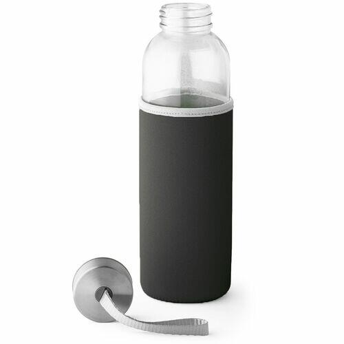 Garrafa de Vidro 520 ml Soft TopGet