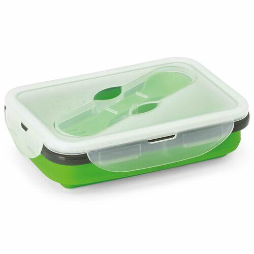 Marmita Retrátil Silicone 640 ml TopGet