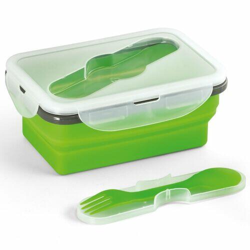Marmita Retrátil Silicone 640 ml TopGet