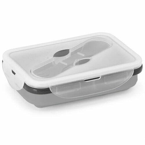 Marmita Retrátil Silicone 640 ml TopGet