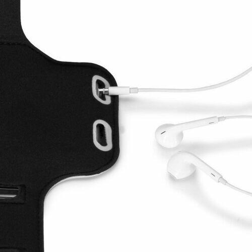 Braçadeira Esportiva Para Smartphone 5