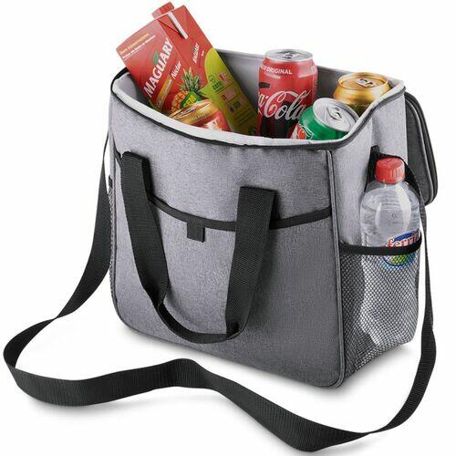 Bolsa Térmica 16 Litros Fresh Topget