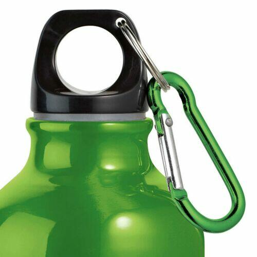 Garrafa Squeeze Sport 500 ml TopGet