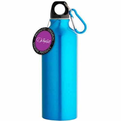 Garrafa Squeeze Sport 500 ml TopGet
