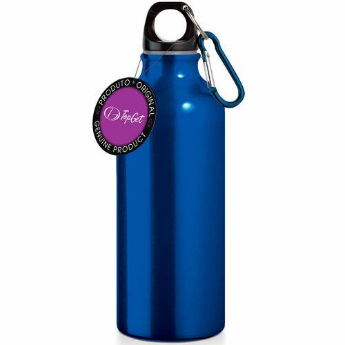 Garrafa Squeeze Sport 500 ml TopGet