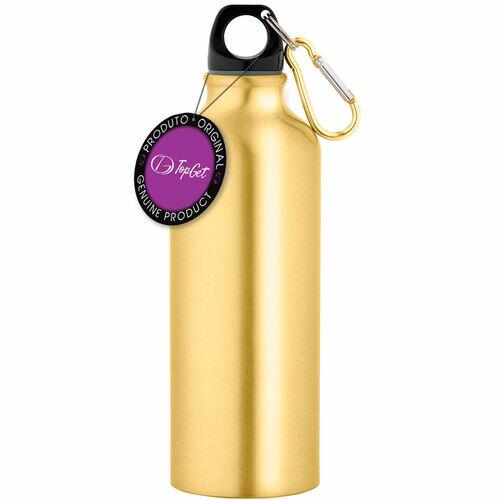 Garrafa Squeeze Sport 500 ml TopGet