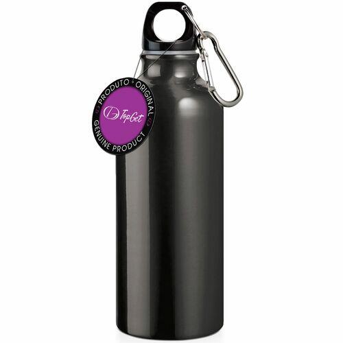 Garrafa Squeeze Sport 500 ml TopGet