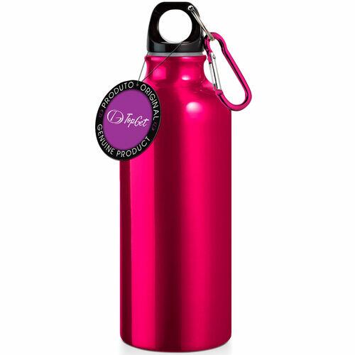 Garrafa Squeeze Sport 500 ml TopGet